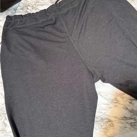 Joe Fresh Charcoal Gray Women's Pants - Picture 4 of 6